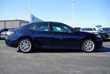 Used 2019 Toyota Camry XLE image 4
