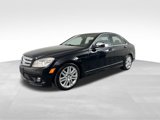 Used 2008 Mercedes-Benz C 300 4MATIC Sedan image 2