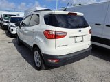 Used 2018 Ford EcoSport SE w/ Interior Protection Package image 2