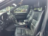 Used 2020 Jeep Grand Cherokee Overland image 3