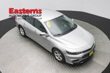 Used 2018 Chevrolet Malibu LS image 3