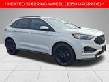 Used 2022 Ford Edge ST-Line w/ Class II Trailer Tow Package image 3