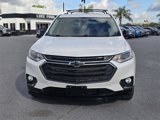 Used 2020 Chevrolet Traverse Premier w/ Redline Edition image 2