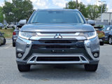 Used 2020 Mitsubishi Outlander ES image 2