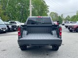 New 2025 RAM 1500 4x4 Crew Cab image 4