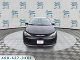 Used 2022 Chrysler Voyager LX image 2