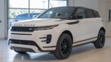 New 2026 Land Rover Range Rover Evoque Dynamic SE image 3