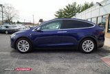 Used 2017 Tesla Model X 90D image 4
