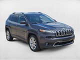 Used 2016 Jeep Cherokee Limited image 3