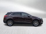 Used 2018 Cadillac XT5 Luxury w/ Driver Awareness Package image 4
