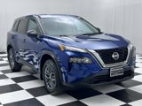 Used 2021 Nissan Rogue S image 2