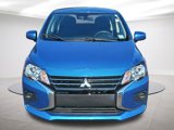 Used 2024 Mitsubishi Mirage ES image 2