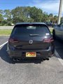 Used 2015 Volkswagen Golf R 4-Door image 4