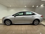 Certified 2022 Toyota Corolla LE image 2
