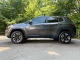 Used 2018 Jeep Compass Trailhawk w/ Safe & Security Group image 4