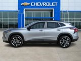 New 2025 Chevrolet Trax RS w/ Sunroof Package image 3