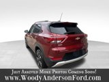 Used 2023 Chevrolet TrailBlazer LT w/ Convenience Package image 4