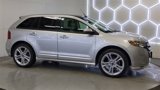 Used 2014 Ford Edge Sport w/ Driver Entry Package image 2