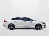 Used 2019 Ford Fusion Titanium image 4