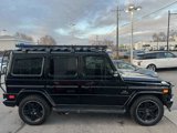 Used 2011 Mercedes-Benz G 55 AMG 4MATIC image 6