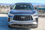 New 2025 INFINITI QX60 Pure image 2