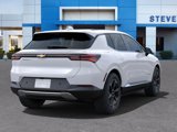 New 2025 Chevrolet Equinox EV LT image 4
