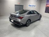 New 2025 Hyundai Elantra Sport image 5