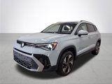 New 2025 Volkswagen Taos SE image 2