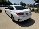 Used 2021 BMW 330i xDrive Sedan w/ Convenience Package image 3