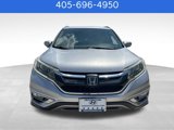 Used 2015 Honda CR-V Touring image 2