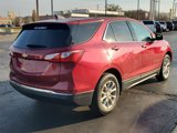 Used 2019 Chevrolet Equinox LT image 4