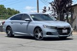 Used 2022 Honda Accord Touring image 2