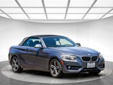 Used 2017 BMW 230i Convertible image 4