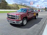 Used 2015 Chevrolet Silverado 1500 LT w/ All Star Edition image 3