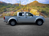 Used 2019 Nissan Frontier SV image 3