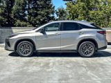 Used 2021 Lexus RX 450h F Sport image 2