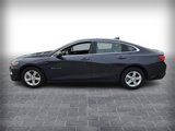 Used 2023 Chevrolet Malibu LT image 3