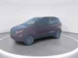 Certified 2021 Ford EcoSport SE image 3