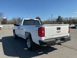 Used 2018 Chevrolet Silverado 1500 W/T w/ WT Fleet Convenience Package image 5