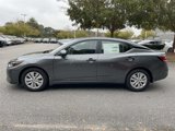 New 2025 Nissan Sentra S image 2