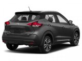 Certified 2020 Nissan Kicks SR image 5