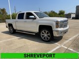 Used 2014 Chevrolet Silverado 1500 LTZ image 4