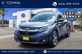 Used 2017 Honda CR-V EX image 3