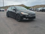 Certified 2018 Ford Focus Titanium image 3