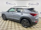 Certified 2022 Chevrolet TrailBlazer ACTIV w/ Sun and Liftgate Package image 4