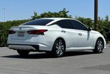 Certified 2022 Nissan Altima 2.5 S image 4