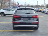 Used 2018 Audi Q5 2.0T Premium Plus w/ Premium Plus Package image 5