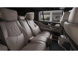 New 2025 Mercedes-Benz Maybach GLS 600 4MATIC image 5
