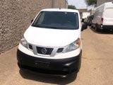 Used 2020 Nissan NV200 S image 2