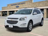 Used 2017 Chevrolet Equinox LT w/ Convenience Package image 2